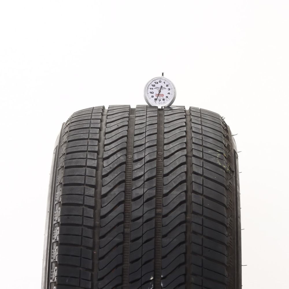 Set of (2) Used 275/50R22 Bridgestone Alenza A/S 02 111H - 7.5-8/32 - Image 2