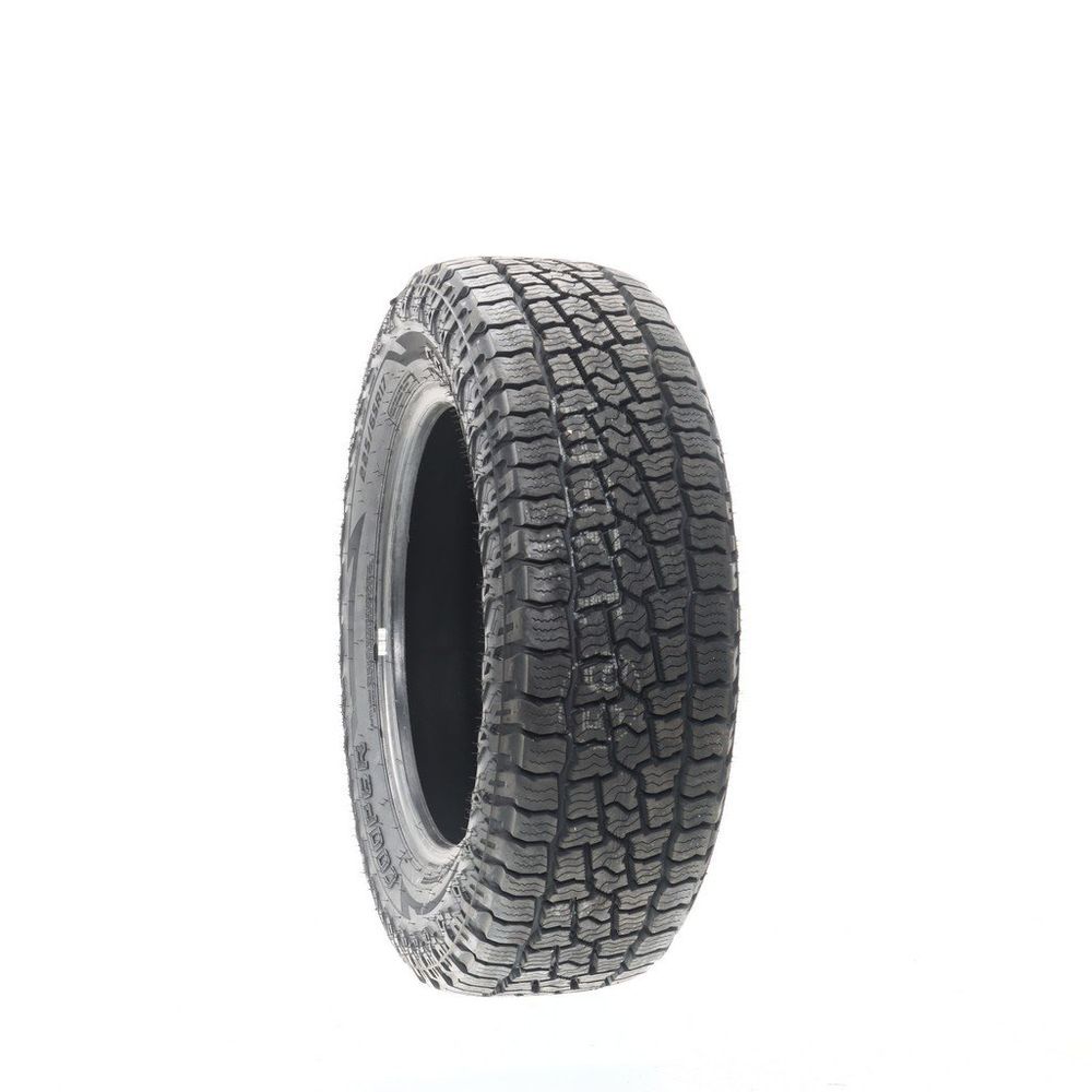 Set of (2) New 225/65R17 Cooper Discoverer Road+Trail AT 102H - Image 1