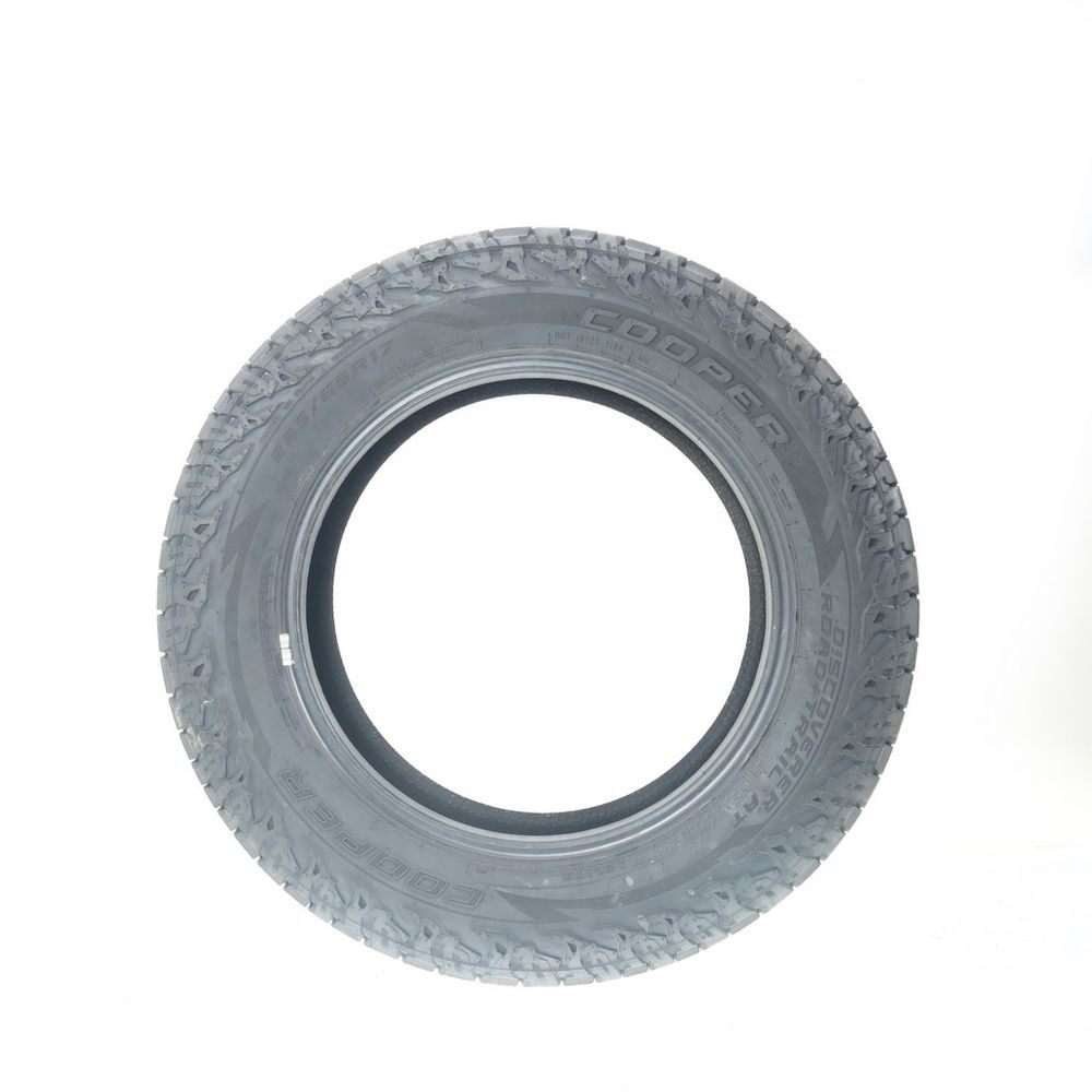 Set of (2) New 225/65R17 Cooper Discoverer Road+Trail AT 102H - Image 3