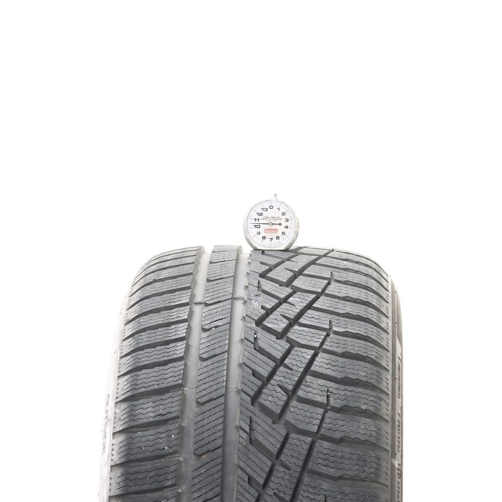 Used 245/45R19 Nokian Remedy WRG5 102V - 10.5/32 - Image 2