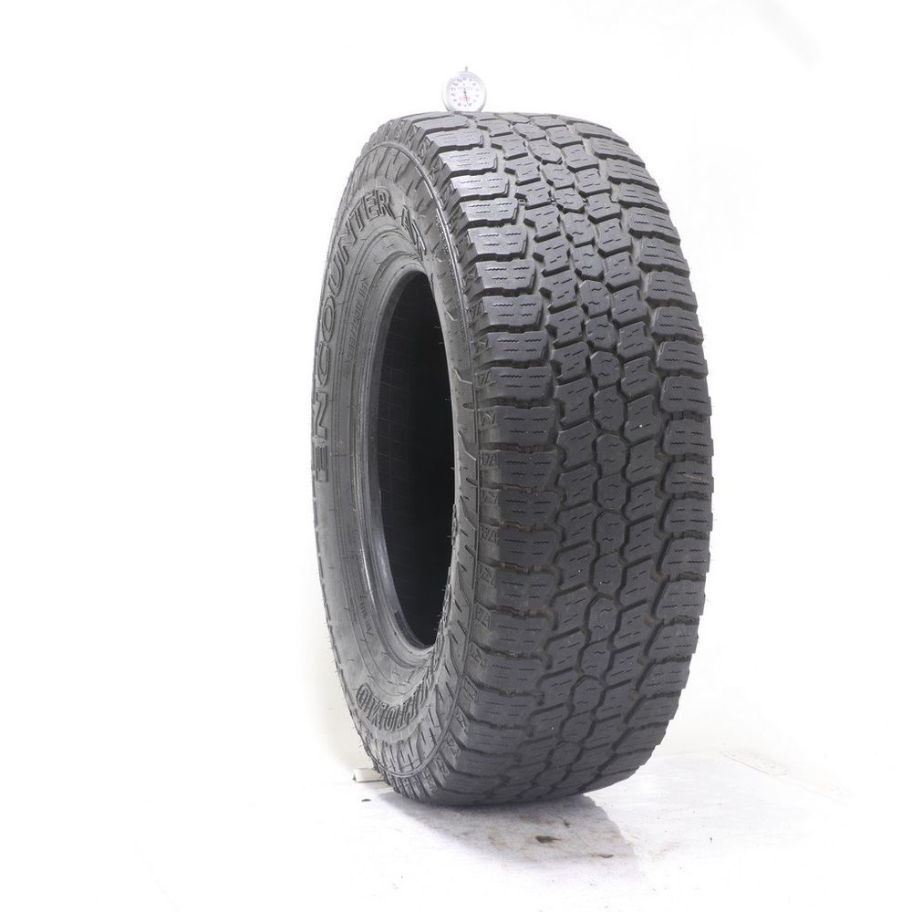 Used 265/70R17 Sumitomo Encounter AT 115T - 6.5/32 - Image 1