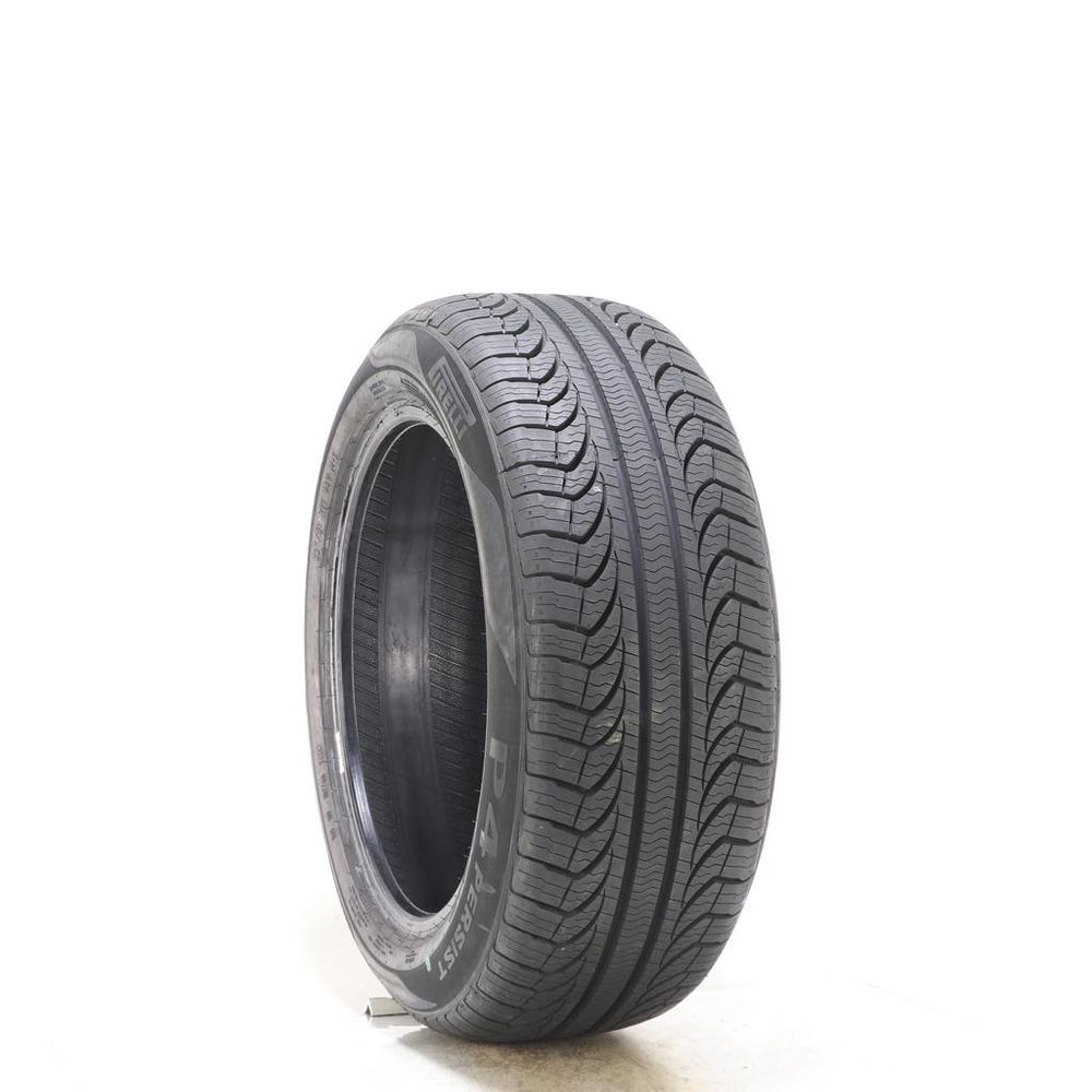 Driven Once 225/50R17 Pirelli P4 Persist AS Plus 94V - 12/32 - Image 1