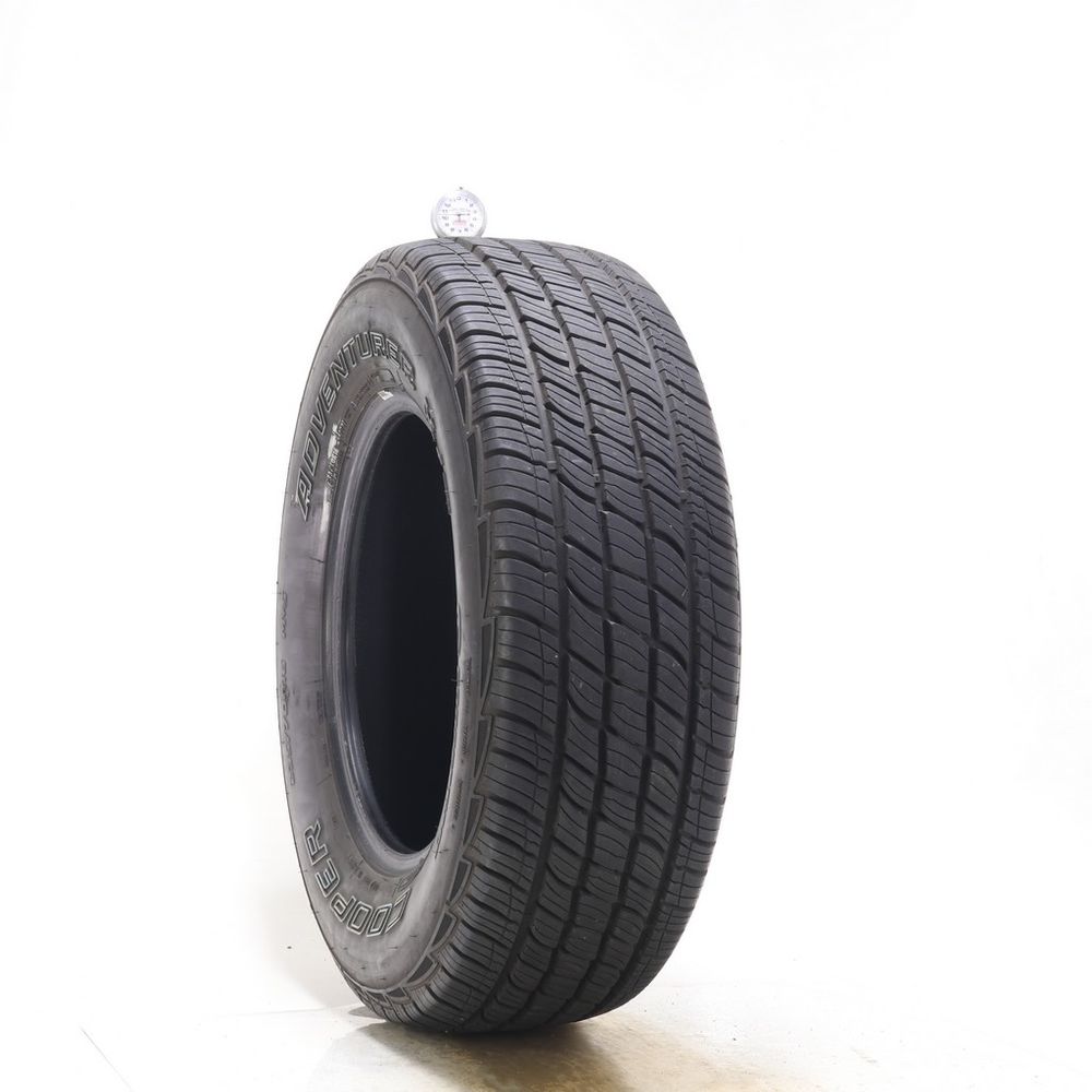 Used 235/70R16 Cooper Adventurer H/T 106T - 10.5/32 - Image 1