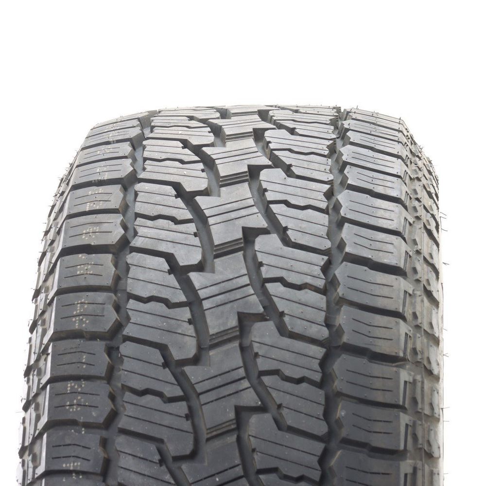 New LT 325/65R18 Trailcutter AT 4S 127/124R E - Image 2