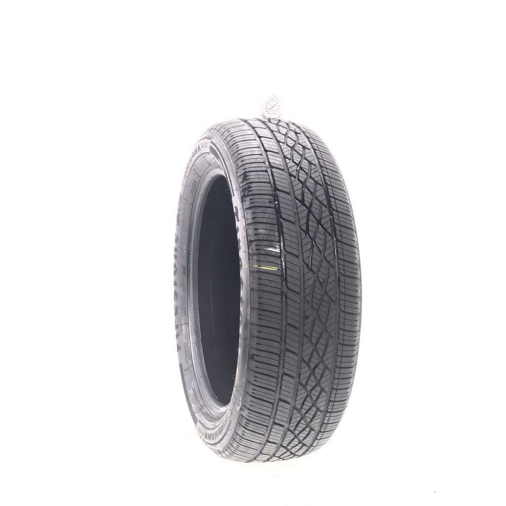 Used 235/55R20 Firestone Firehawk AS V2 102W - 9/32 - Image 1