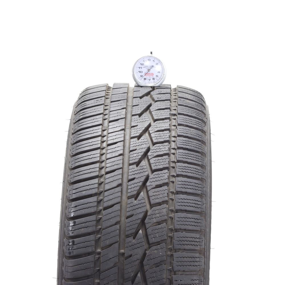 Used 205/55R16 Toyo Celsius 91H - 8.5/32 - Image 2