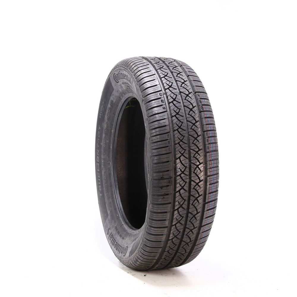 New 235/60R18 Continental TrueContact 103T - 11/32 - Image 1