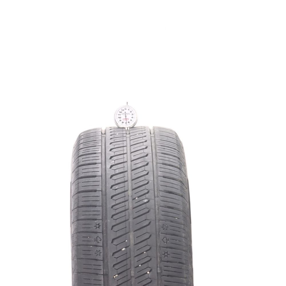 Used 235/60R18 Continental ControlContact Tour M A/S EV 103H - 6.5/32 - Image 2