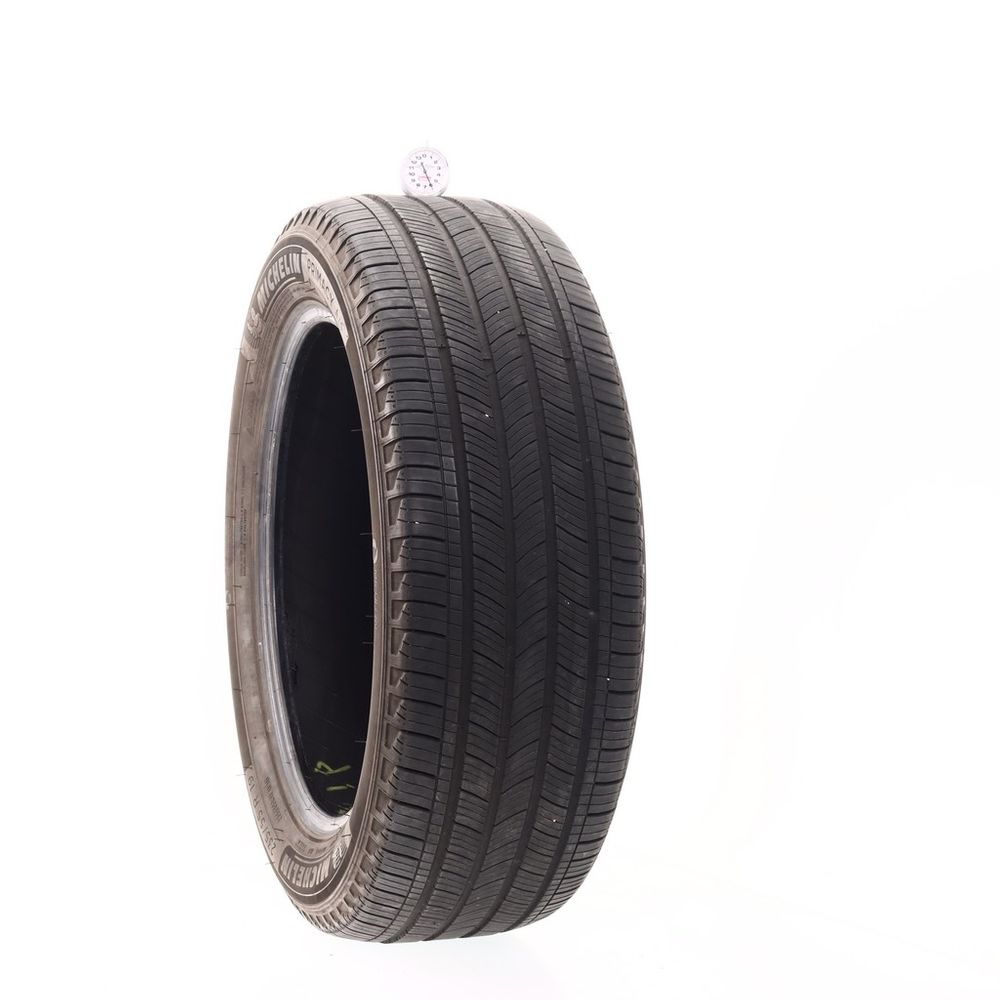 Set of (2) Used 235/55R19 Michelin Primacy A/S 101H - 5.5-6/32 - Image 4