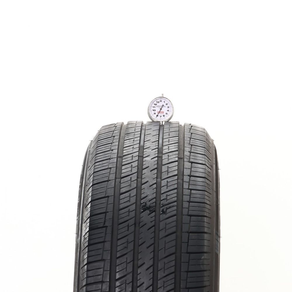 Used 265/70R17 Landspider Citytraxx H/T 115H - 8/32 - Image 2