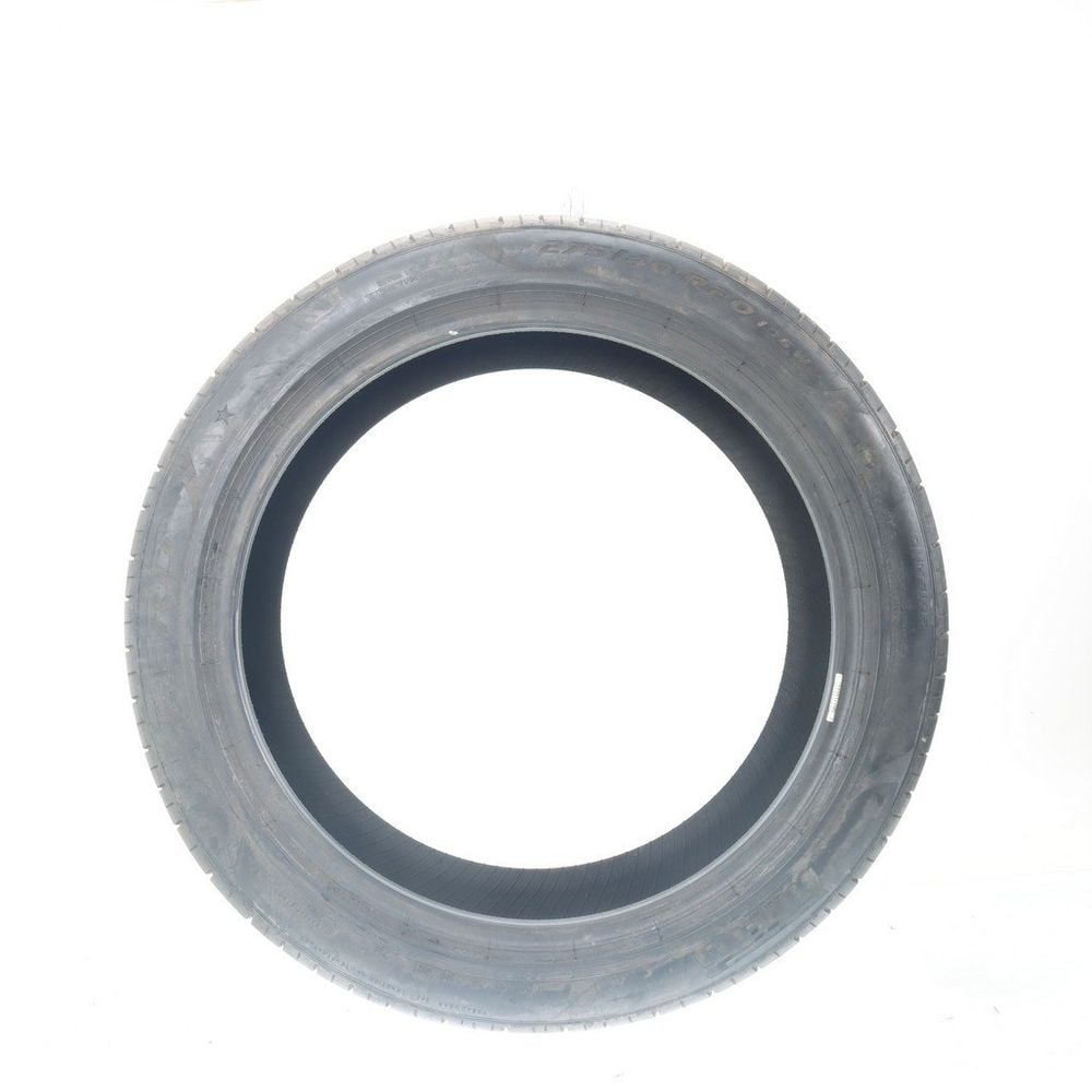 Used 275/40R20 Pirelli P Zero PZ4 106W - 6.5/32 - Image 3