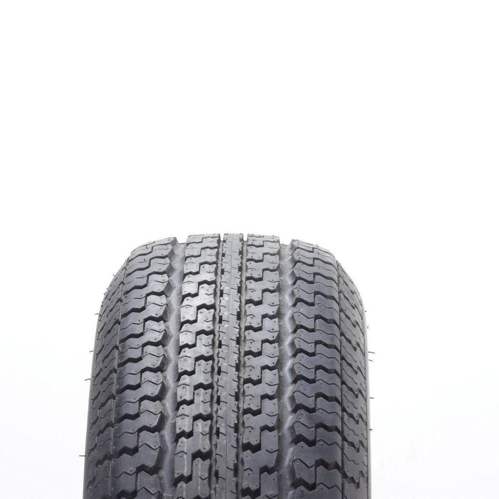 New ST 225/75R15 Goodyear Marathon 1N/A D - 9/32 - Image 2