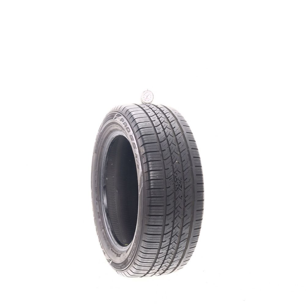 Set of (4) Used 215/55R16 Falken Pro G5 A/S 97H - 7.5-8/32 - Image 4