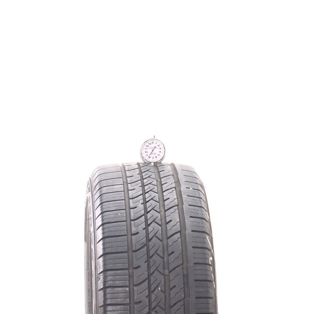 Set of (4) Used 215/55R16 Falken Pro G5 A/S 97H - 7.5-8/32 - Image 5