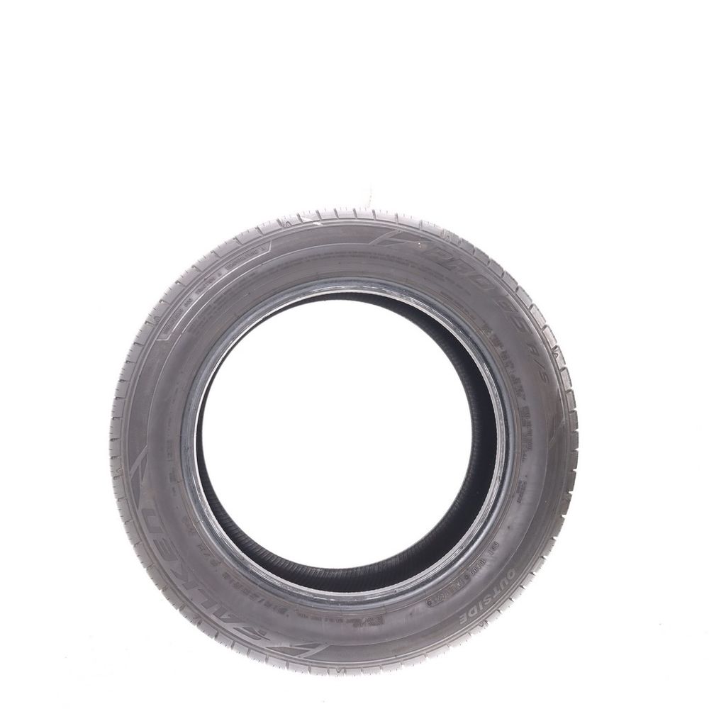 Set of (4) Used 215/55R16 Falken Pro G5 A/S 97H - 7.5-8/32 - Image 6