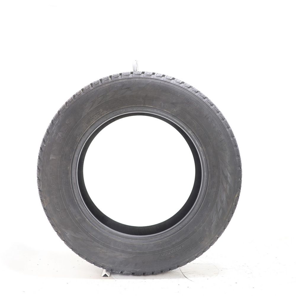 Used 225/60R16 Nokian Hakkapeliitta R3 102R - 10/32 - Image 3