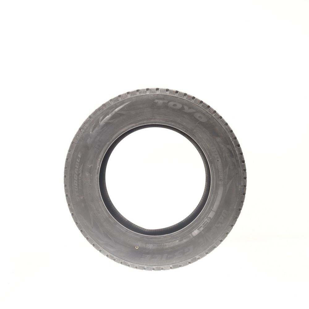 New 195/65R15 Toyo Observe G3-Ice Studdable Right 91T - Image 3