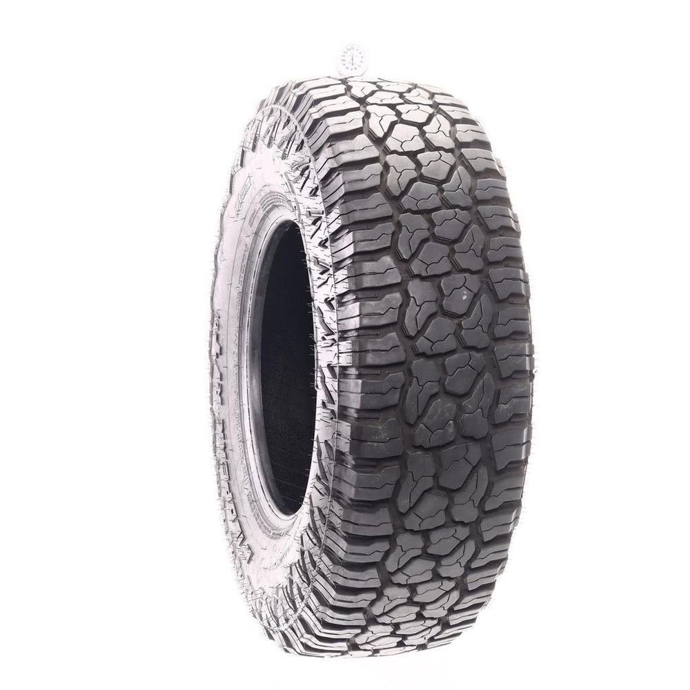 Used LT 285/75R17 Falken Wildpeak R/T 01 117/114R C - 13.5/32 - Image 1