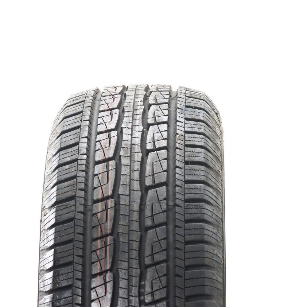 Driven Once 265/75R16 General Grabber HTS 60 116T - 12/32 - Image 2