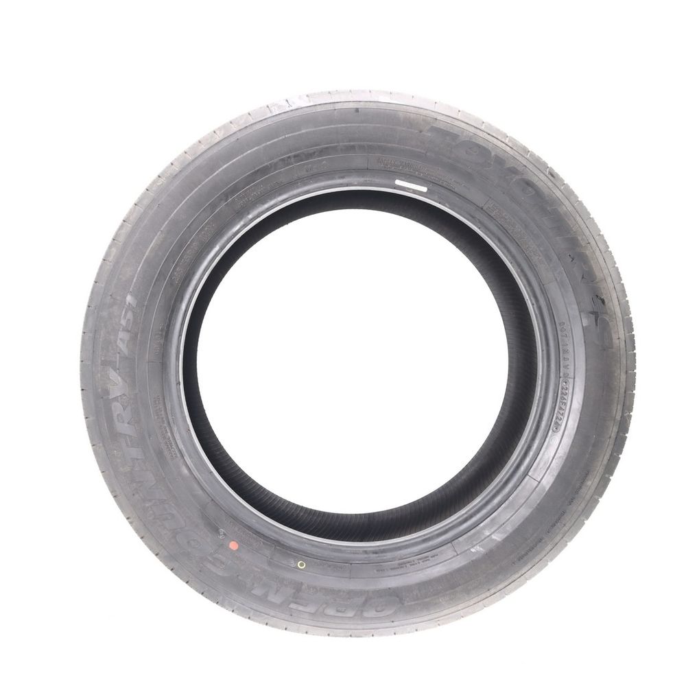 Driven Once 265/55R19 Toyo Open Country A51 109V - 9/32 - Image 3