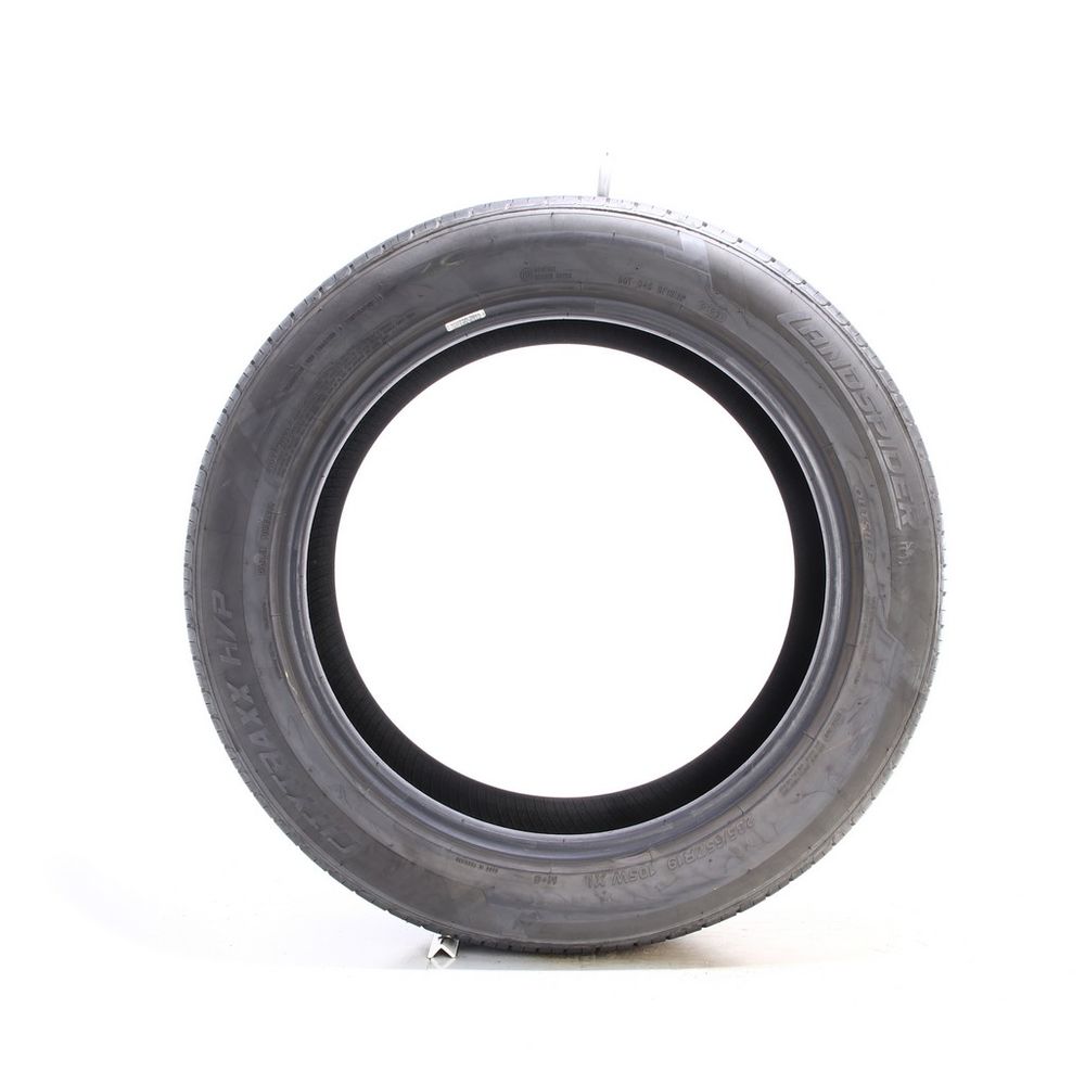 Used 235/55ZR19 Landspider Citytraxx H/P 105W - 7.5/32 - Image 3
