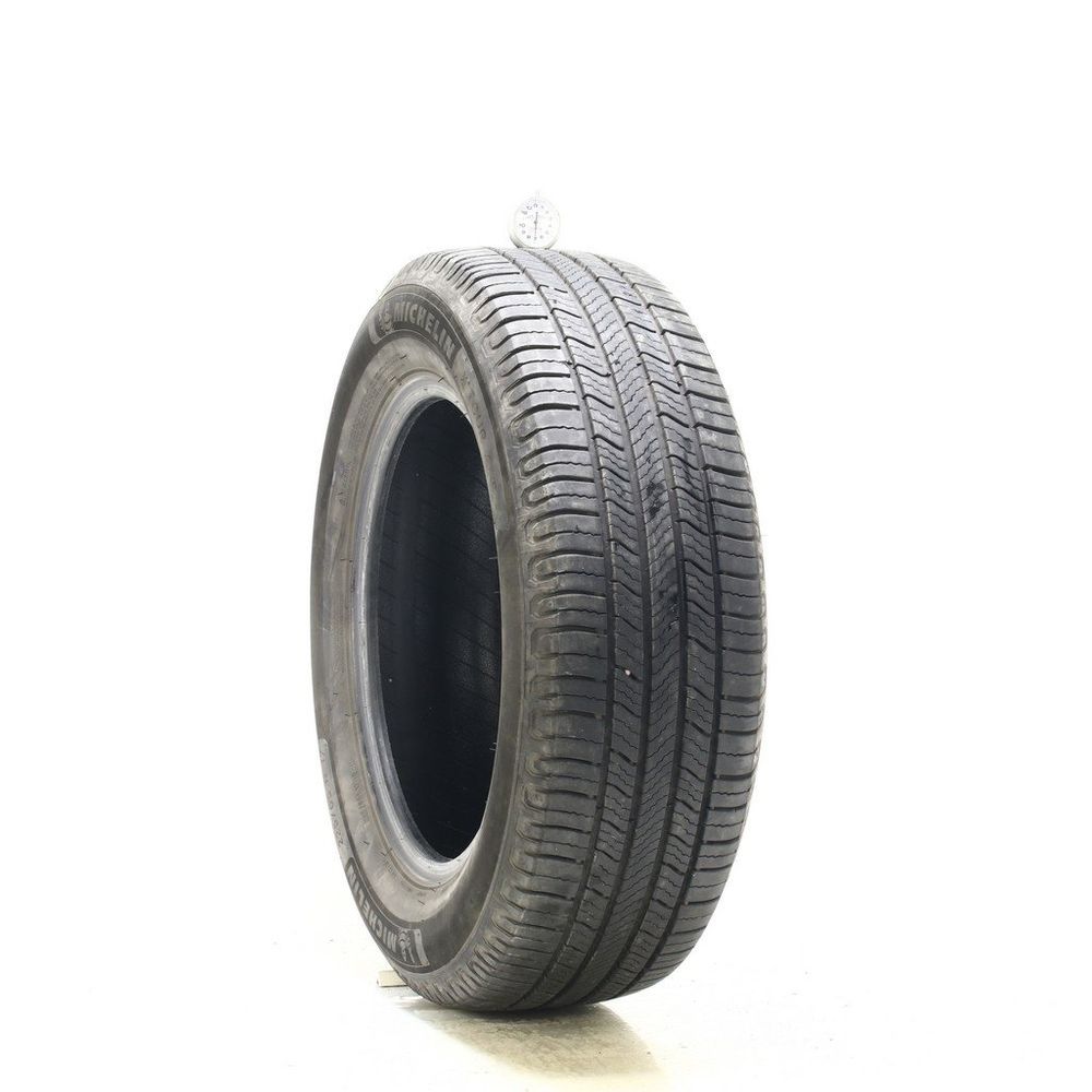 Used 225/65R17 Michelin X Tour A/S 2 102H - 7/32 - Image 1