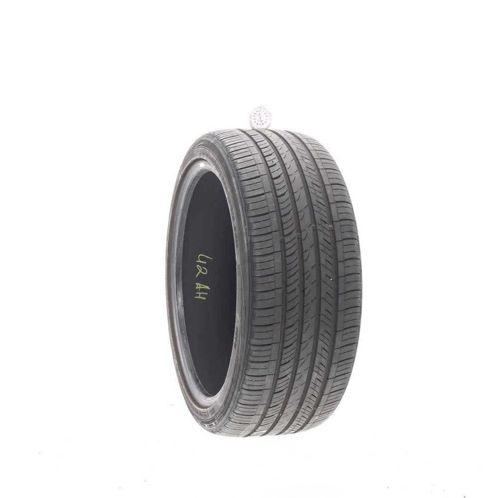 Used 235/40R19 Sumitomo GeoTour 96W - 6.5/32 - Image 1