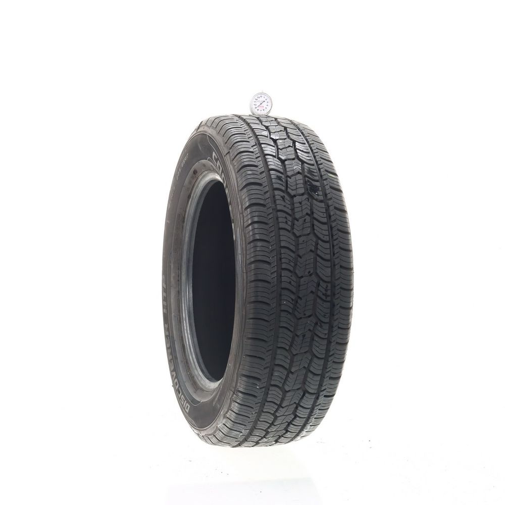 Used 225/65R17 Cooper Discoverer HTP 102H - 8.5/32 - Image 1