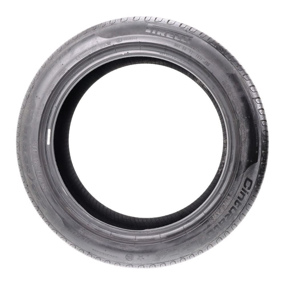 Used 225/50R18 Pirelli Cinturato P7 Run Flat 95W - 6.5/32 - Image 3