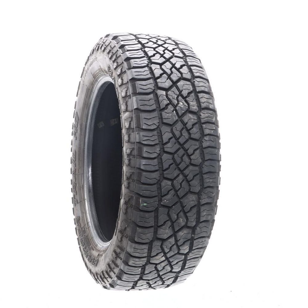 Used LT 265/60R20 Mastercraft Courser Trail HD 121/118R E - 14/32 - Image 1
