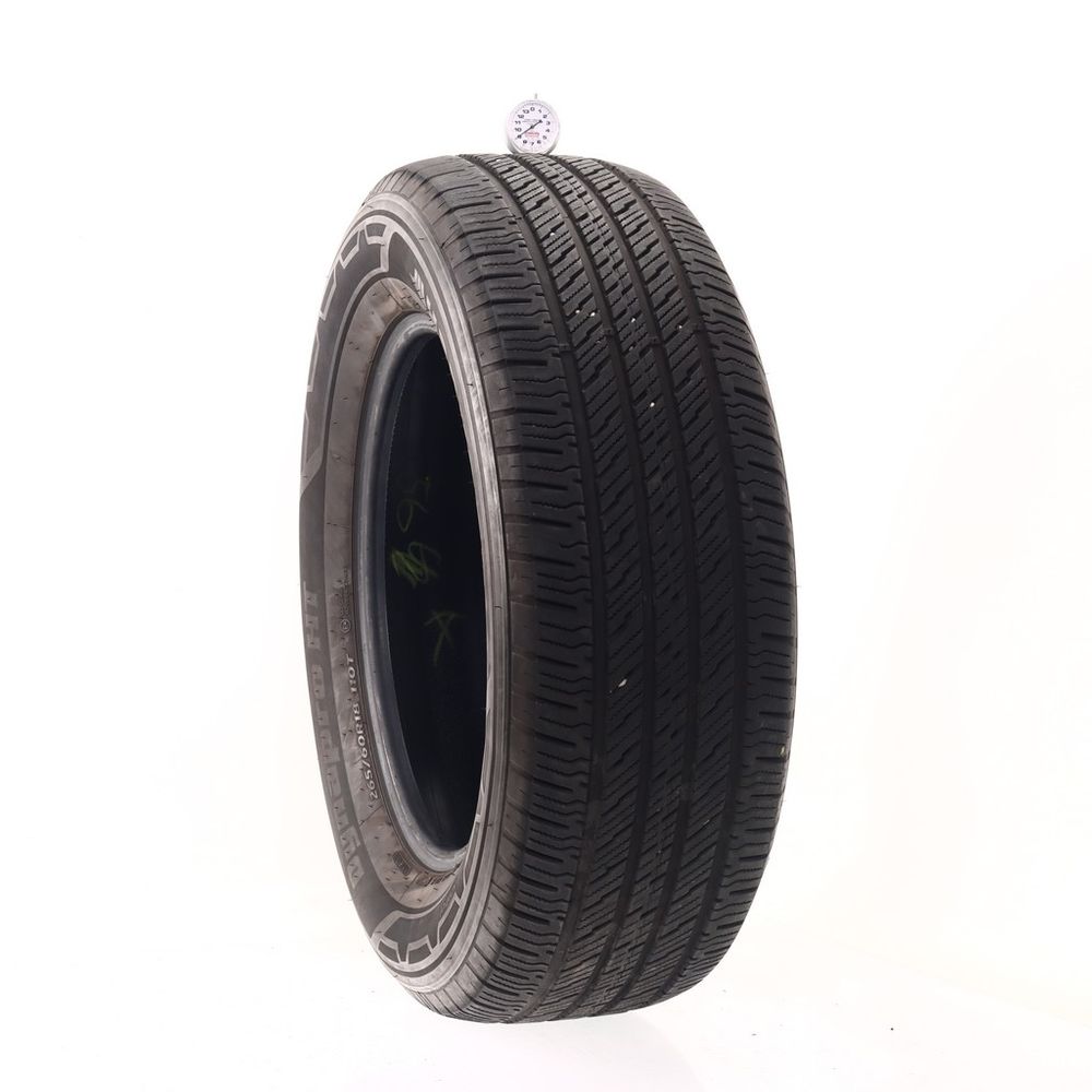 Set of (2) Used 265/60R18 Hankook Dynapro HT 110T - 8-9/32 - Image 4