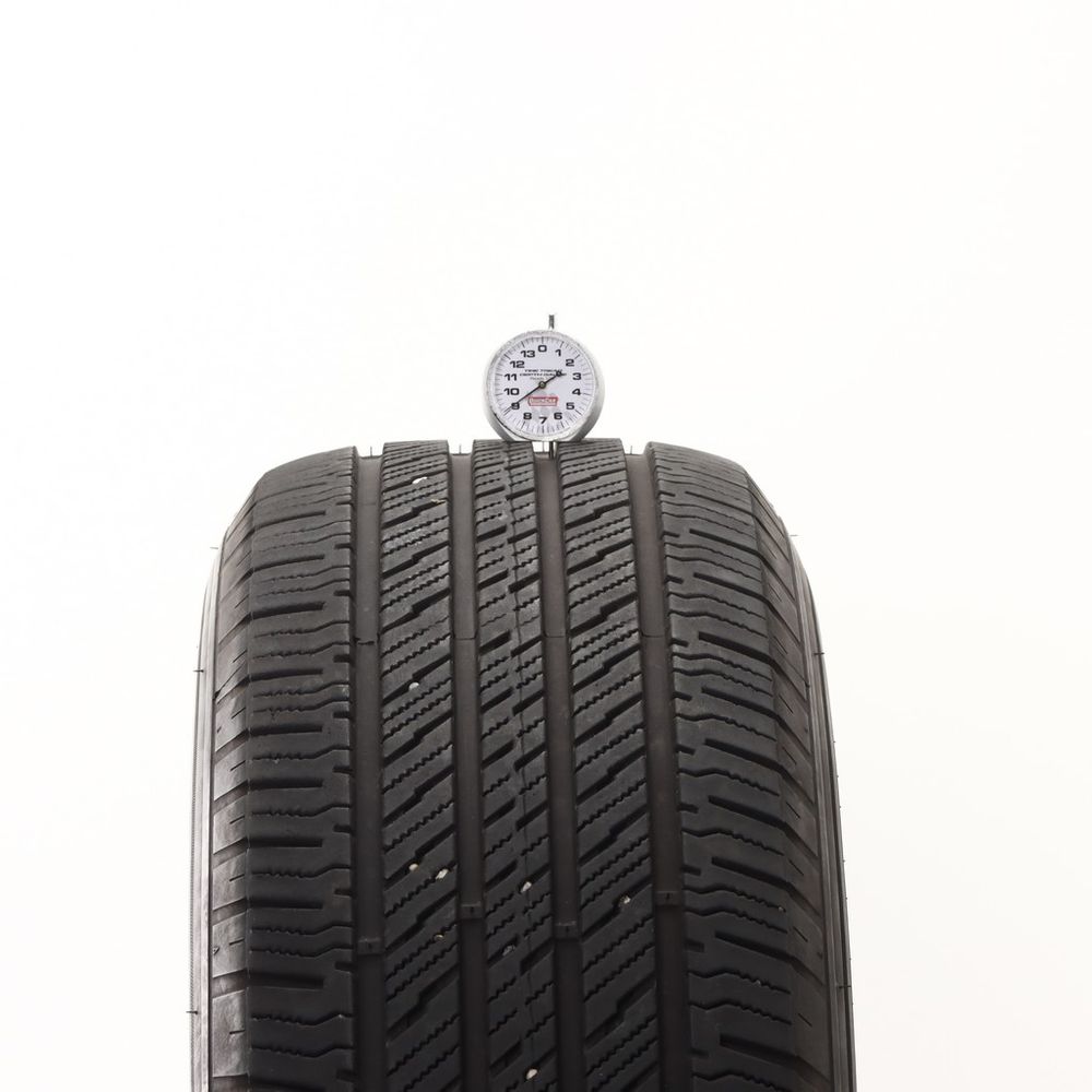 Set of (2) Used 265/60R18 Hankook Dynapro HT 110T - 8-9/32 - Image 5