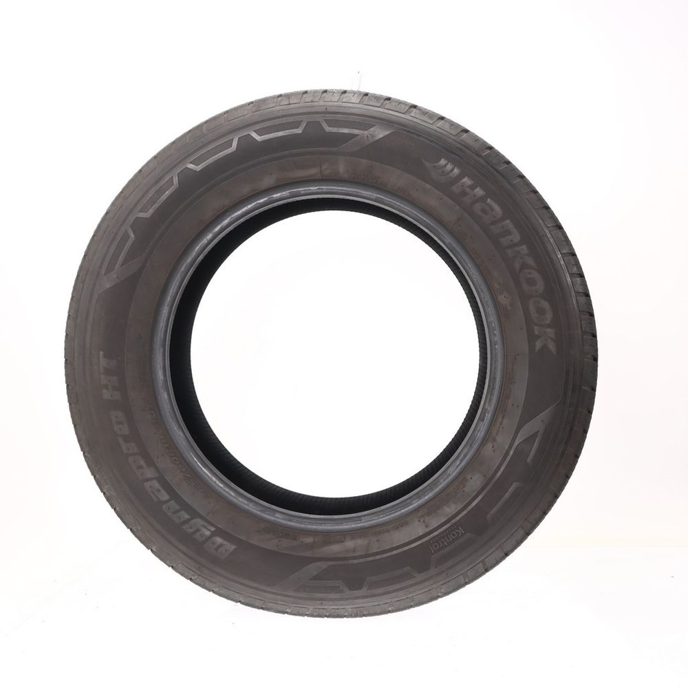 Set of (2) Used 265/60R18 Hankook Dynapro HT 110T - 8-9/32 - Image 6