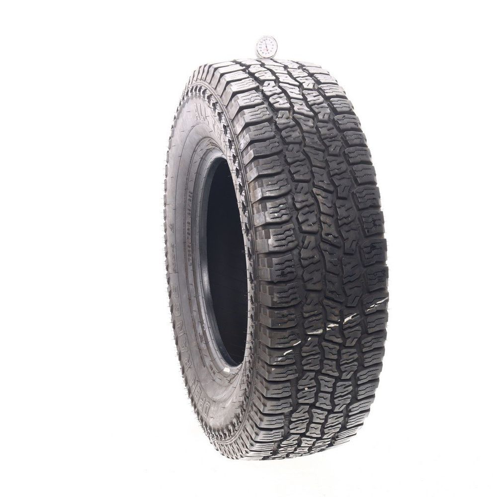 Used LT 285/75R18 Mazama Open Range A/T SQM-3 129/126S E - 13/32 - Image 1