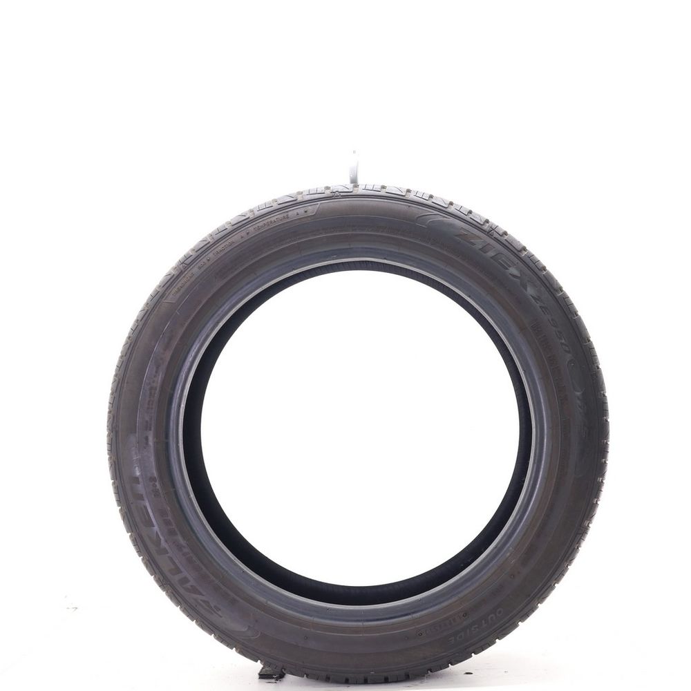 Set of (2) Used 205/50R17 Falken Ziex ZE950 A/S 93W - 8-8.5/32 - Image 3
