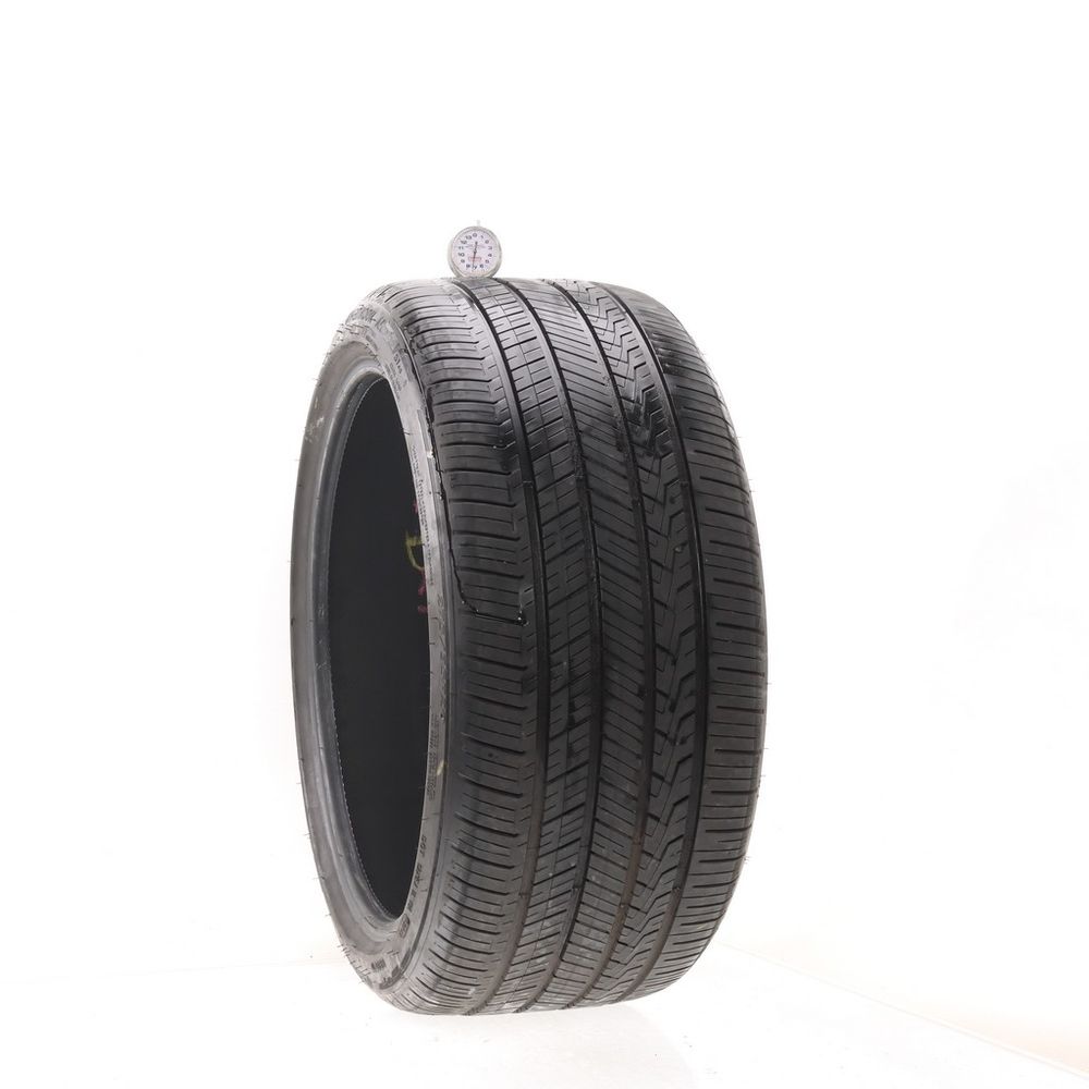 Used 275/35R20 Hankook Ventus S1 AS 102H - 7/32 - Image 1