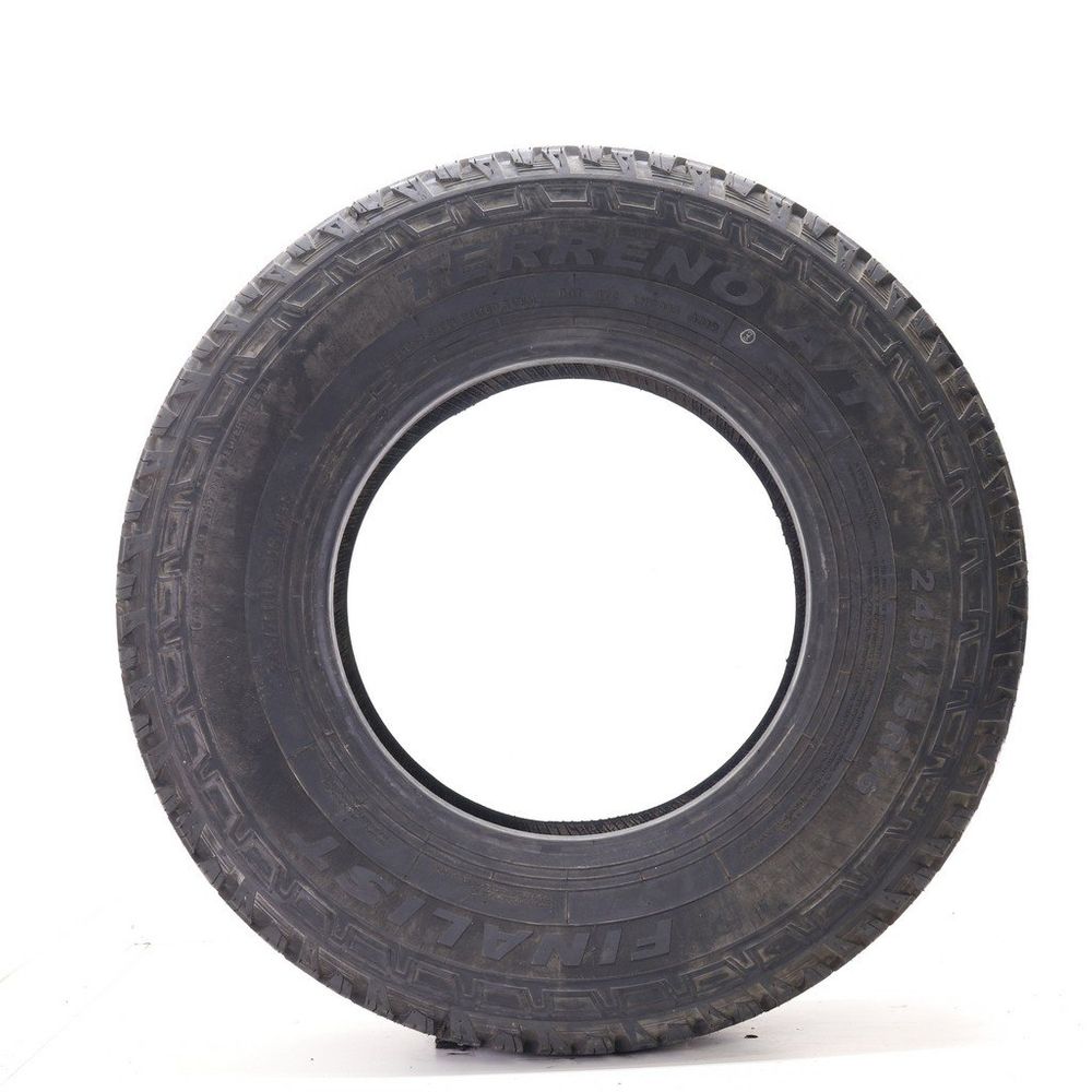 New 245/75R16 Finalist Terreno A/T 111S - 15/32 - Image 3