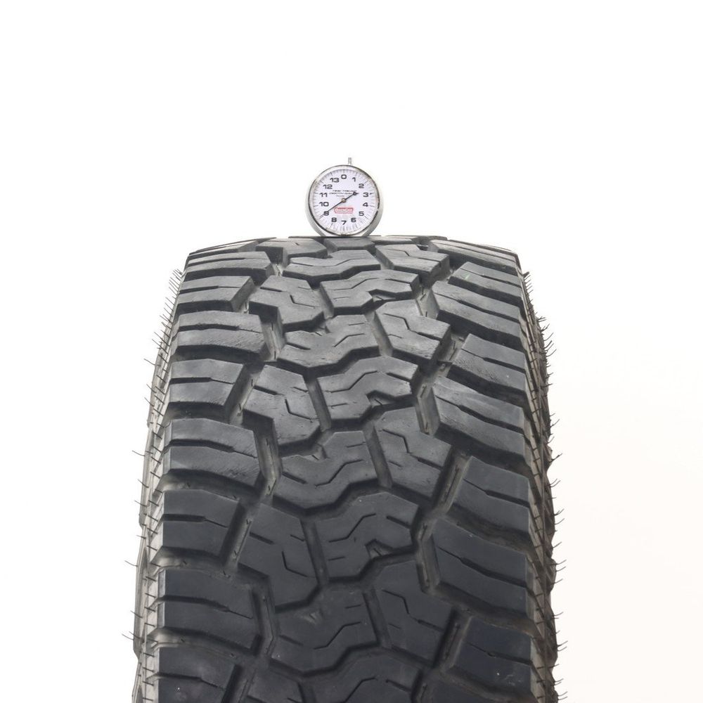 Used LT 31X10.5R15 Yokohama Geolandar X-AT 109Q C - 9/32 - Image 2