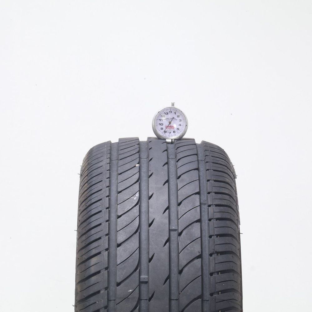 Set of (2) Used 225/60R17 Waterfall Eco Dynamic 99H - 6.5-8/32 - Image 5