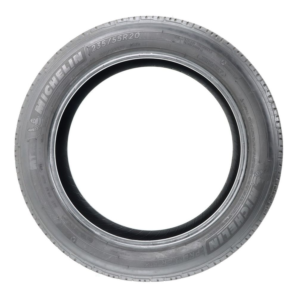Used 235/55R20 Michelin Premier LTX 102V - 6.5/32 - Image 3