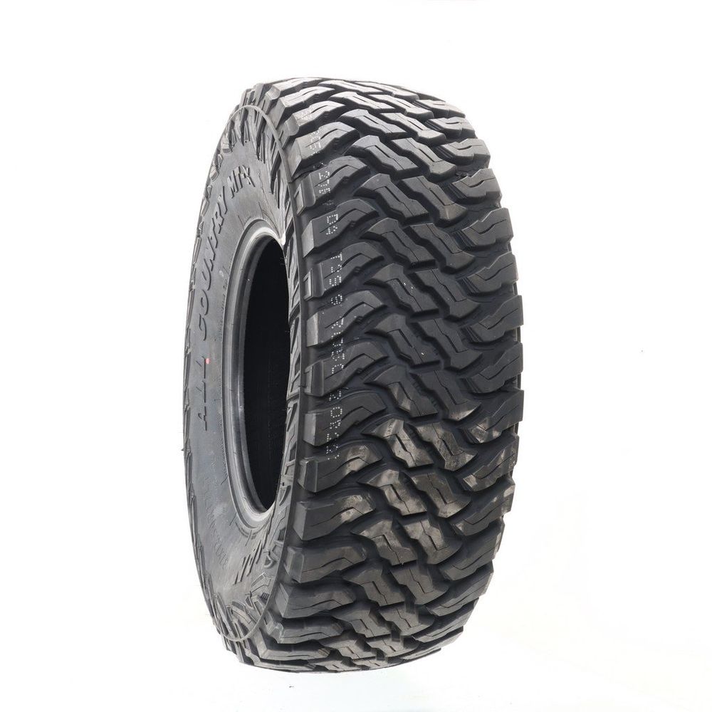 New LT 37X12.5R17 Ironman All Country MT-X 128Q F - Image 1