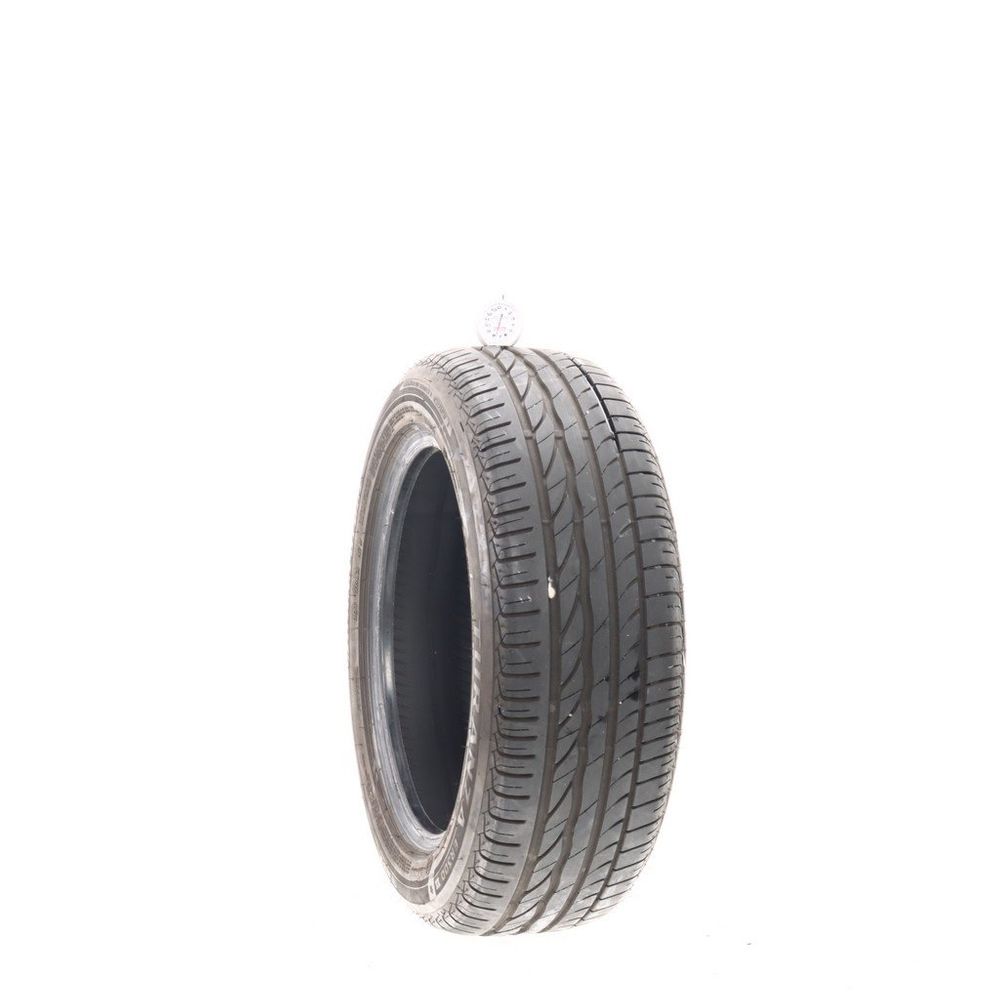 Set of (2) Used 195/55R16 Bridgestone Turanza ER300 II RFT 87V - 7.5/32 - Image 1