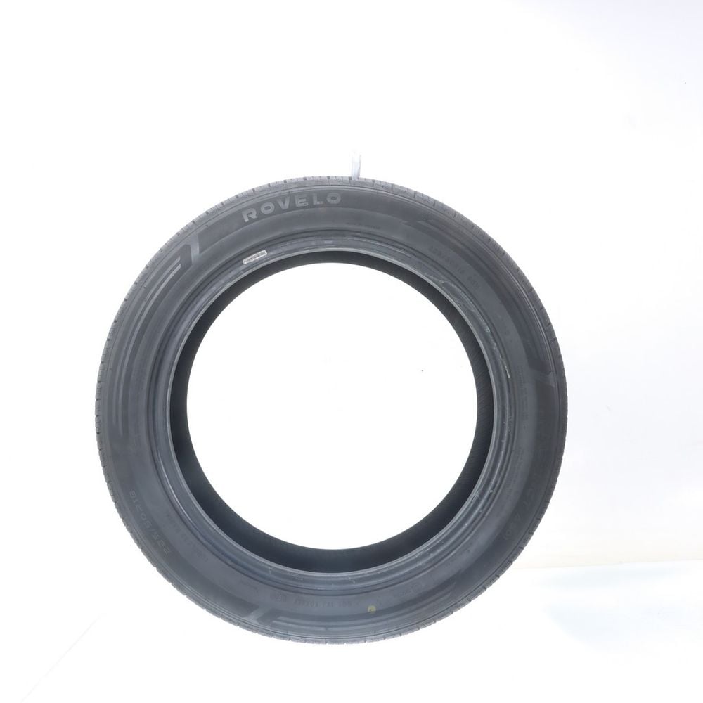 Used 225/50R18 Rovelo Instinct AS01 95H - 8.5/32 - Image 3