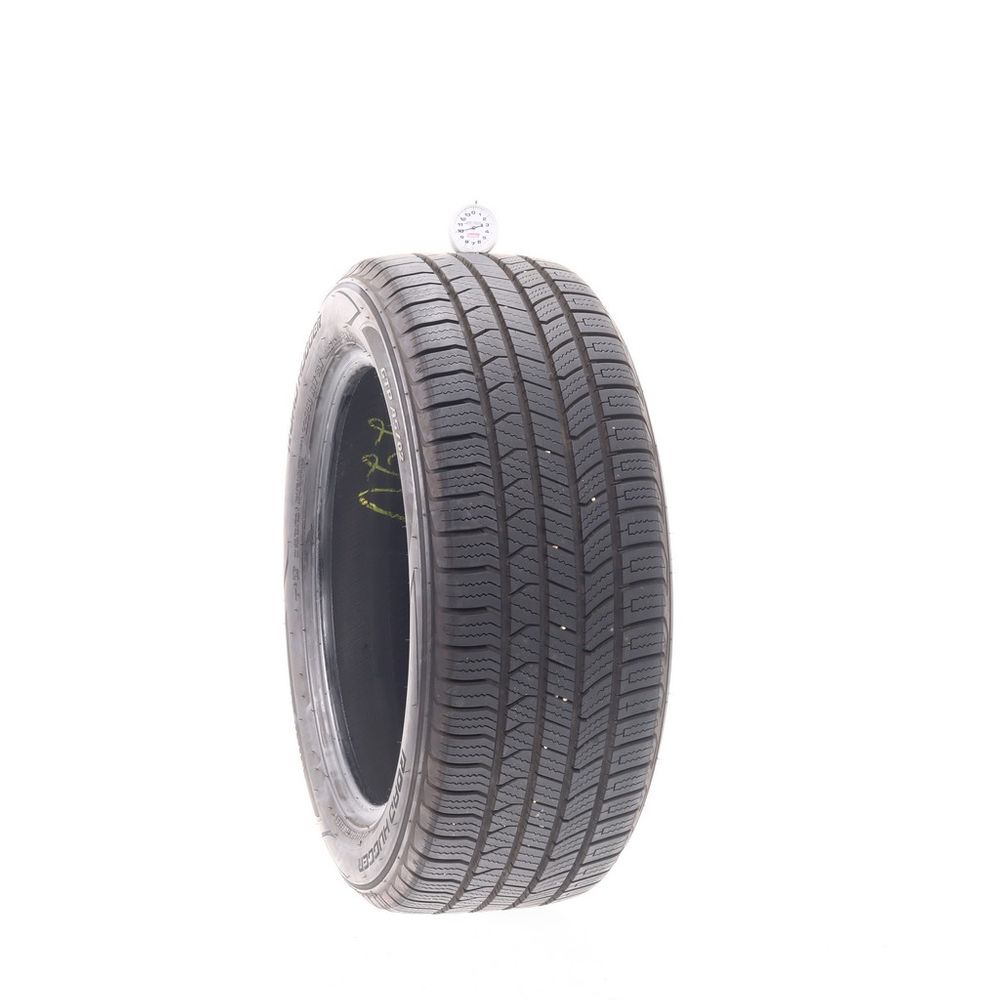 Set of (2) Used 225/50R17 Road Hugger GTP AS/02 98V - 8.5-10/32 - Image 4