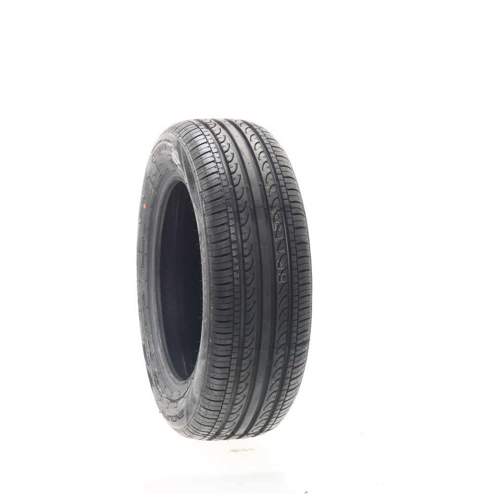 New 205/60R16 Runway Enduro HP 92H - 9.5/32 - Image 1