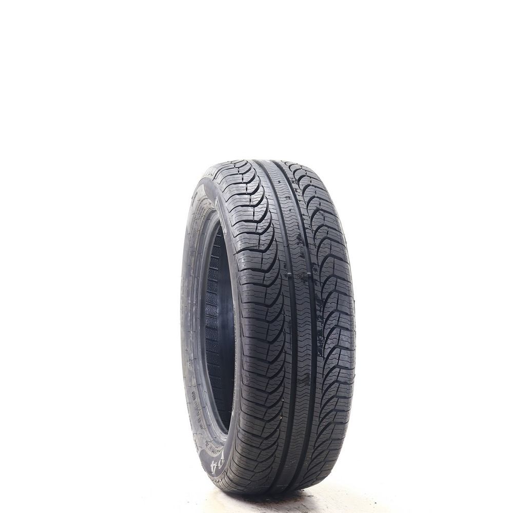 New 205/55R16 Pirelli P4 Four Seasons Plus 91T - 12/32 - Image 1