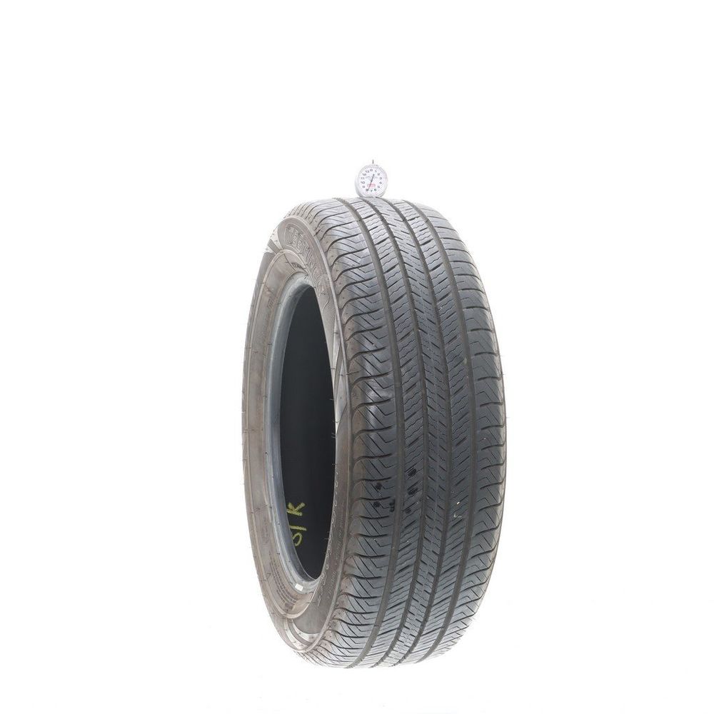 Used 225/60R17 TBB TS-07 H/T 99V - 7.5/32 - Image 1