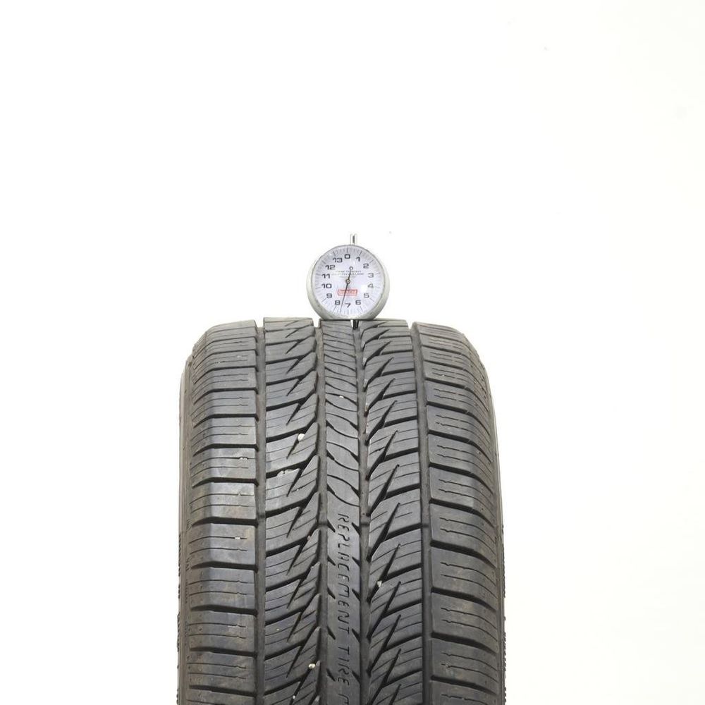 Set of (4) Used 185/55R15 General Altimax RT43 82H - 7.5-8.5/32 - Image 2