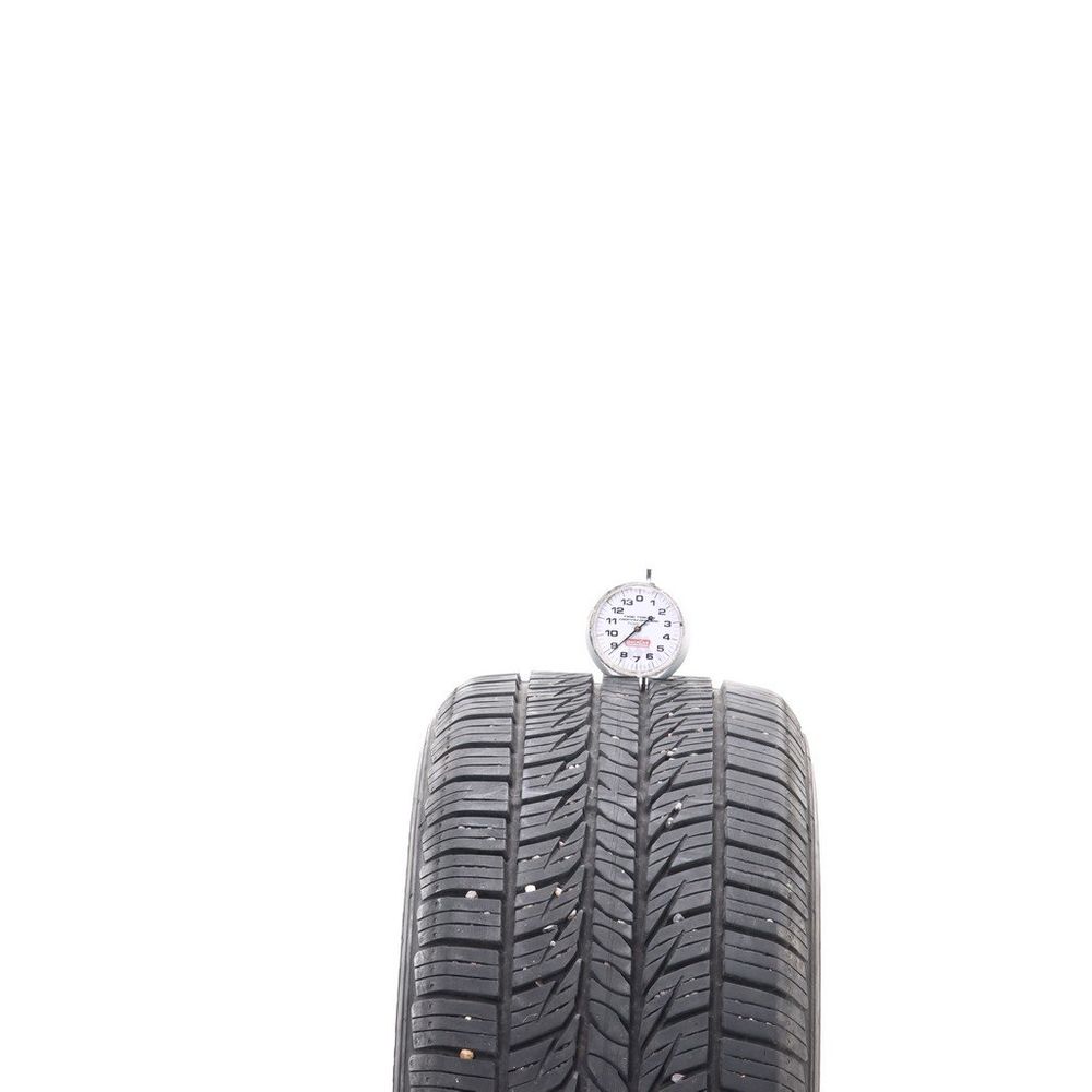 Set of (4) Used 185/55R15 General Altimax RT43 82H - 7.5-8.5/32 - Image 5