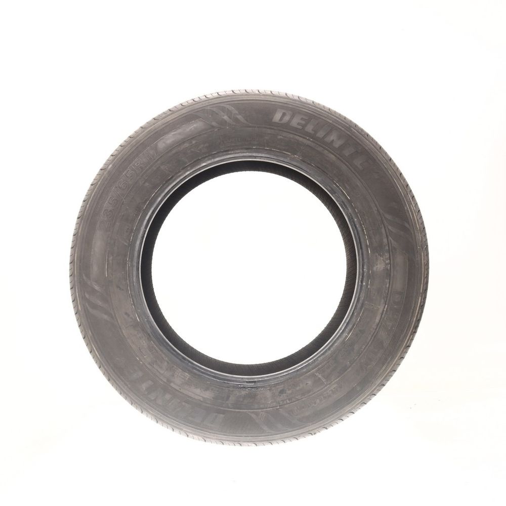 New 235/65R17 Delinte DH7 SUV 108H - Image 3